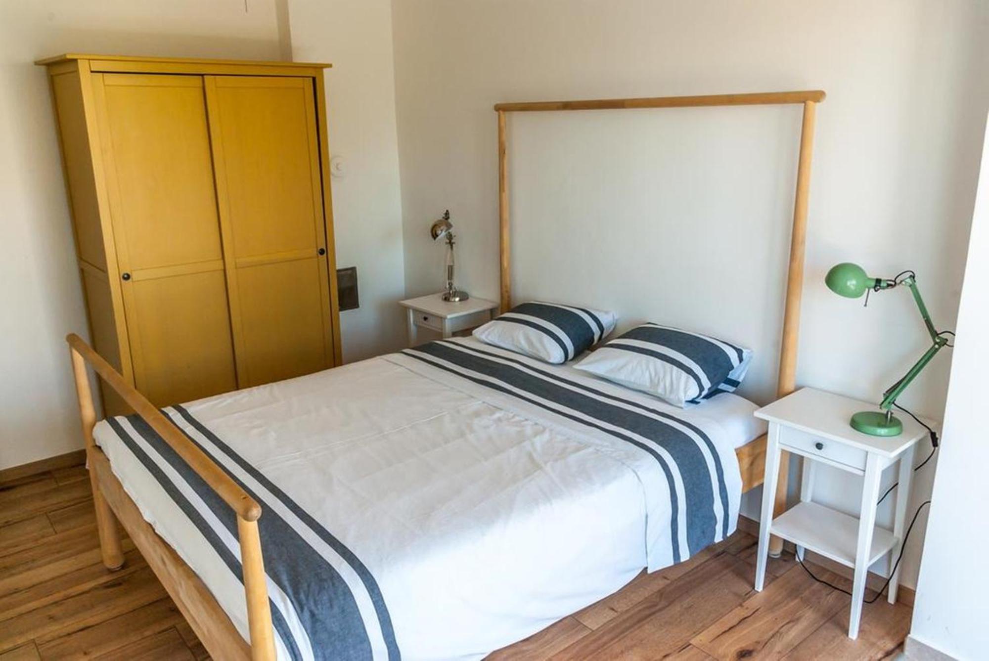 Villa Mediterranea - Apartments Medulin Zimmer foto